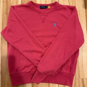 Ralph Lauren sweatshirt